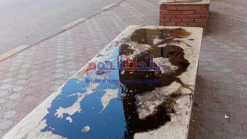بلدنا اليوم