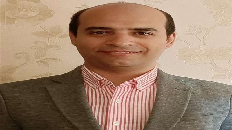الشريف مجود معاون