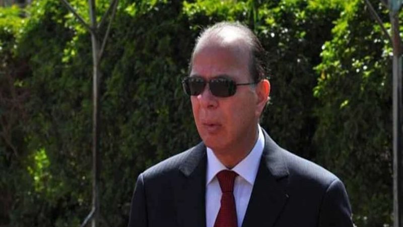 محمد الطويلة رئيس