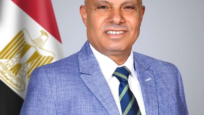 الخضر إبراهيم رئيس