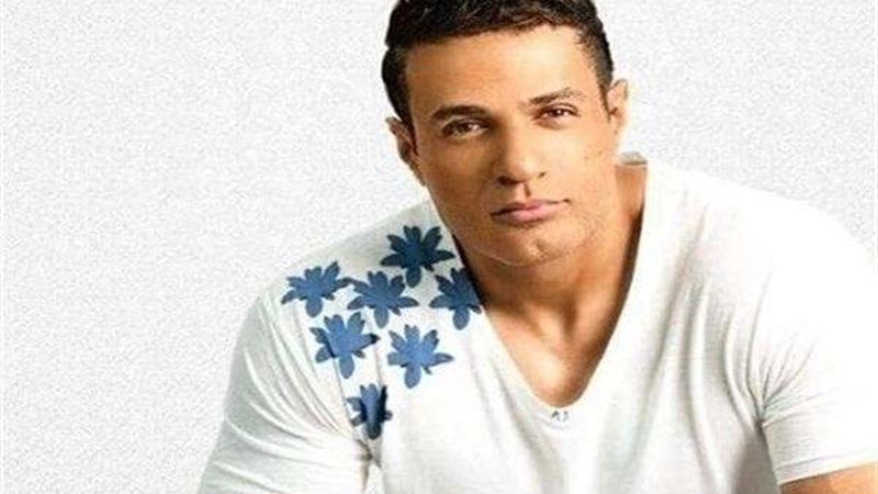 الفنان محمد نور