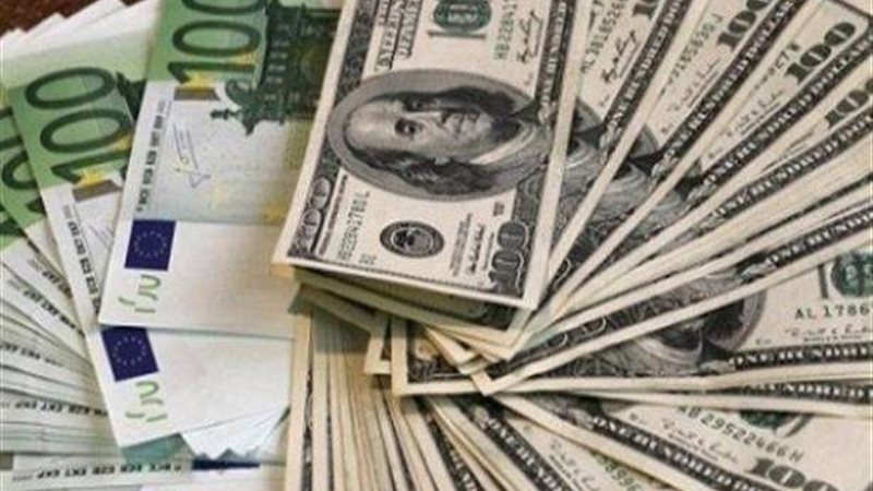 عملات أجنبية