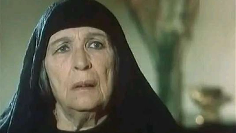 أمينة رزق