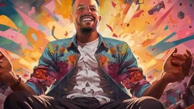 «دلعنا كتير»..  حماقي يطرح أغنية جديدة بالتعاون مع أيمن بهجت قمر (فيديو)