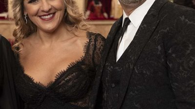 الكشف عن أسماء الفنانين المشاركين في حفل أوبرا 