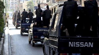 خلال 24 ساعة.. أمن المنافذ يضبط 43 قضية متنوعة