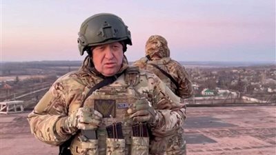 الخارجية الروسية تعلق على مقتل قائد فاجنر وتوجه رسالة عاجلة