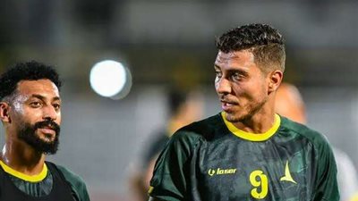 الظهور الأول.. شريف يقود تشكيل الخليج أمام الاتفاق في الدوري السعودي