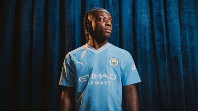 مانشستر سيتي يعلن تعاقده مع جيريمي ديكو