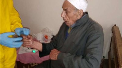 صحة الدقهلية تعلن متابعة حوالي 11 ألف و250 حالة عزل منزلي منذ بداية المبادرة الرئاسية