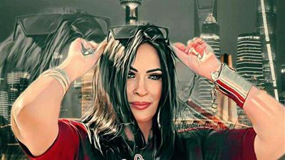 بمناسبة طلاقها.. أول حفل لسيدة اسكندرانية توزع جوائز ذهب