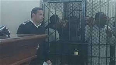 غداً محاكمة قاتل ابنة عمته لوجود علاقة غير شرعية بالمطرية