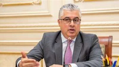 وليد جمال الدين: ميناء الأدبية يعتمد عليه بشكل كبير في دعم المشروعات القومية