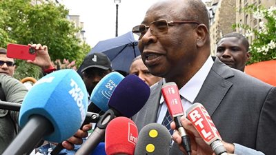 الإيكواس: لا خطط لدينا لغزو النيجر