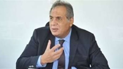 نائب وزير الاتصالات يكشف موعد تعميم الكارت الموحد على جميع المحافظات