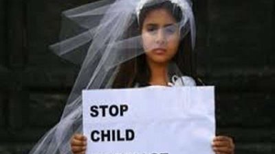 القومي للطفولة يحبط 5 حالات زواج لأطفال خلال عيد الفطر