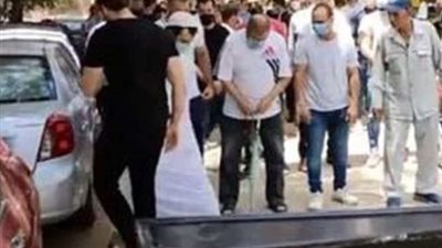 جنازة الفنانة نادية العراقية.. لم يذهب أحد