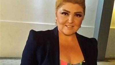 ماجدة خير الله تقصف جبهه الفنانة مها أحمد.. تفاصيل