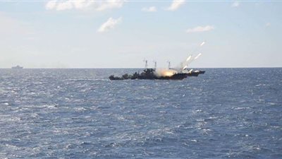 إسرائيل تعترض غواصات مسيرة لحماس