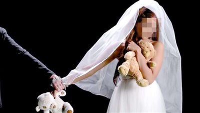 المجلس القومي يحبط 5 حالات زواج للأطفال بمحافظتي الغربية والمنيا