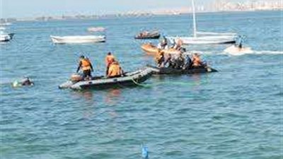 الإنقاذ النهري ينتشل جثة طافية بمياه ترعة فى الشرقية