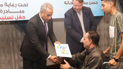 بدء مبادرة سلامتك تهمنا اليوم في محافظة جنوب سيناء