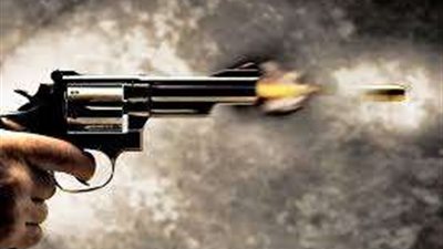 بوابل من الرصاص.. مقتل عامل على يد مسجل خطر في الدقهلية