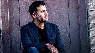 مأسي حياة حمزة نمرة وراء أغانيه الحزينة