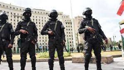 مداهمة أوكار الخارجين عن القانون بـ أسيوط وأسوان ودمياط