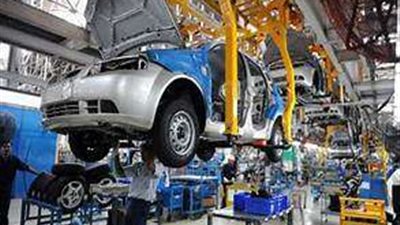 تعرف على مقومات خلق صناعة السيارات في مصر.. فيديو