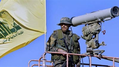 حزب اللّه يحذر الفصائل الفلسطينية فى لبنان من استهداف إسرائيل