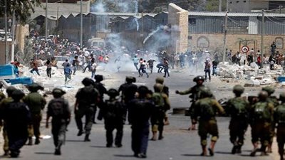 نقل المصابين الفلسطينيين عبر معبر رفح تنفيذا لتوجيهات السيسي