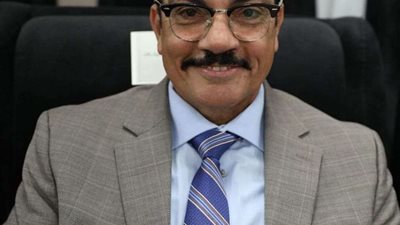 نائب رئيس حزب المؤتمر: تأييد الحزب لترشح السيسي في الانتخابات المقبلة ينبع من الثقة التامة فى رؤيته