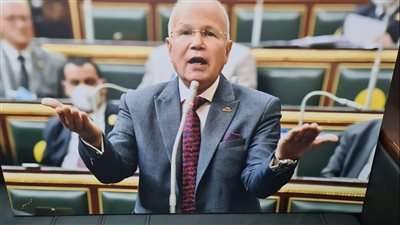 برلماني عن اشتراطات البناء الجديدة: ولدت لتموت