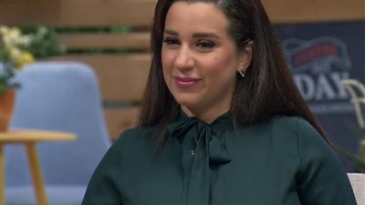 أسما شريف تكشف تفاصيل حلاقتها لشعرها: لم أخطط له