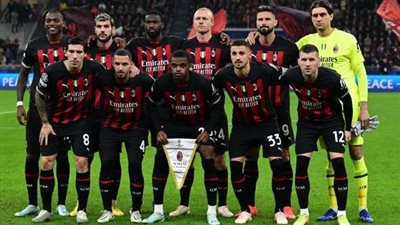 الدوري الإيطالي| ميلان يضرب تورينو برباعية