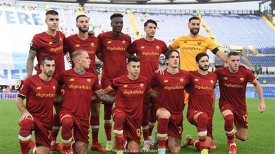 الدوري الإيطالي| روما يسقط في فخ هيلاس فيرونا بهدفين مقابل هدف