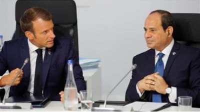 بمشاركة الرئيس السيسي.. انطلاق مؤتمر باريس لدعم السودان