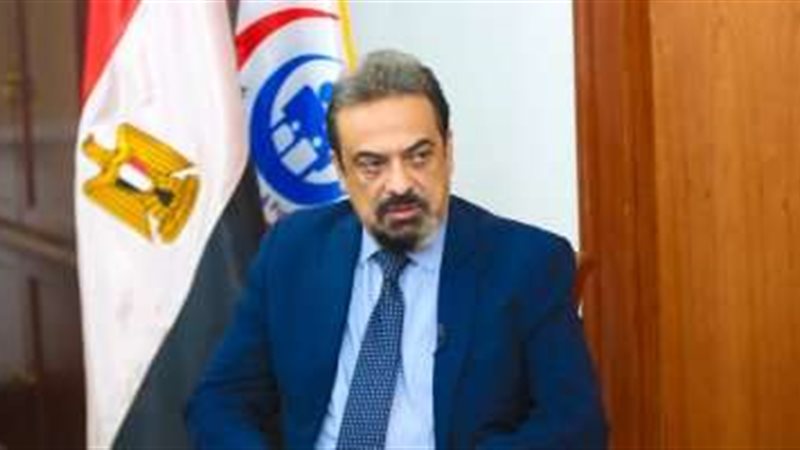 الدكتور حسام عبد