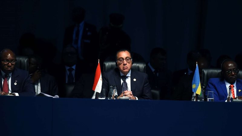 رئيس الوزراء مصطفى