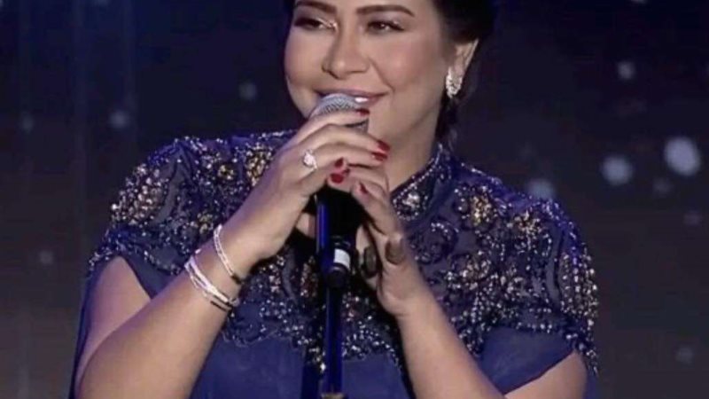 شيرين عبد الوهاب