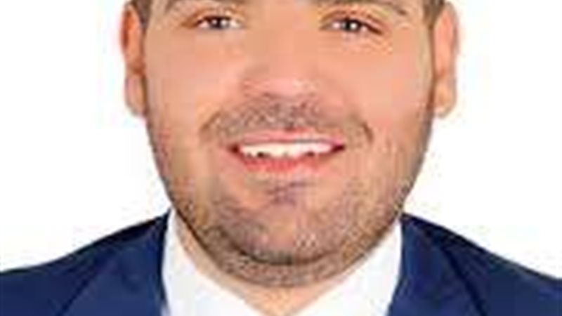 النائب كريم السادات