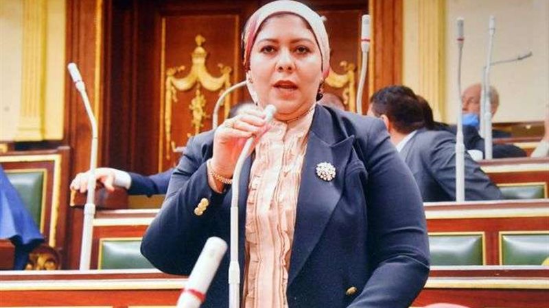 الدكتورة شيماء محمود