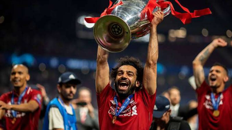 محمد صلاح