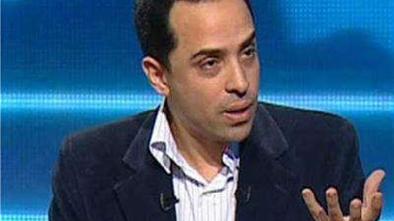 الدكتور عبدالله المغازي