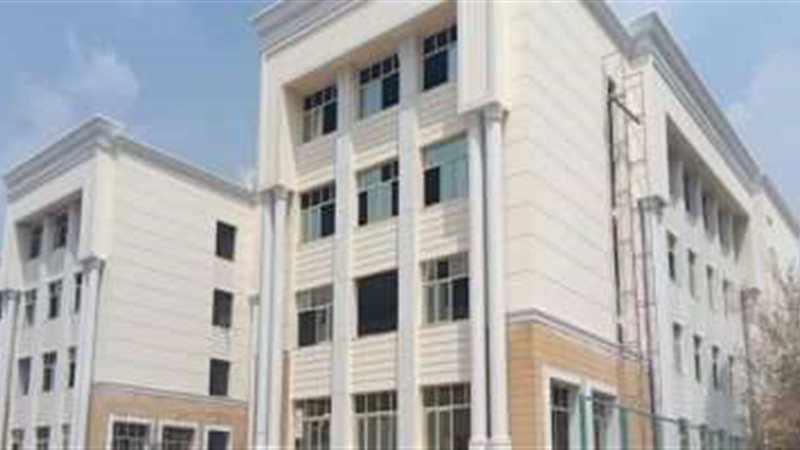 جامعة حلوان
