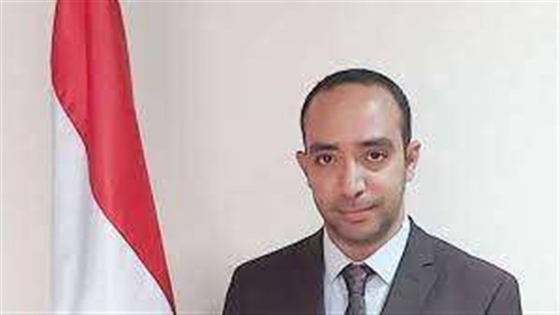 المهندس محمد غانم