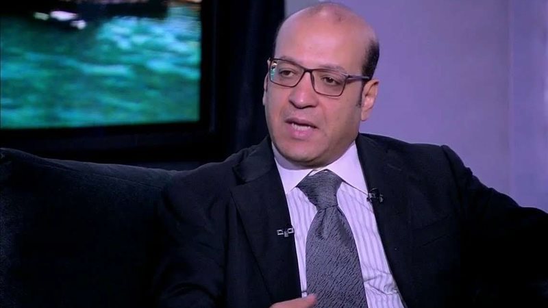 الخبير الاقتصادي