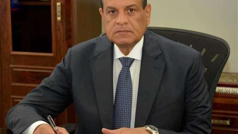وزير التنمية المحلية