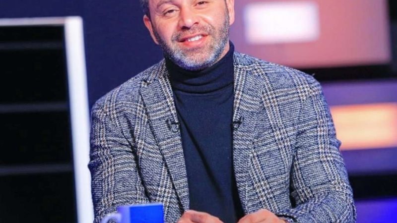 حازم أمام